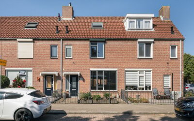 Zandeveltweg 130