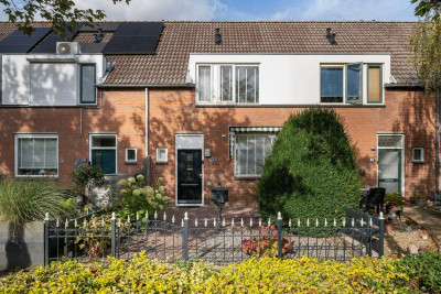 Boedijnhof 10