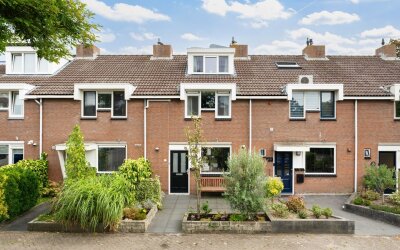 Huis te koop Sweelincklaan 67