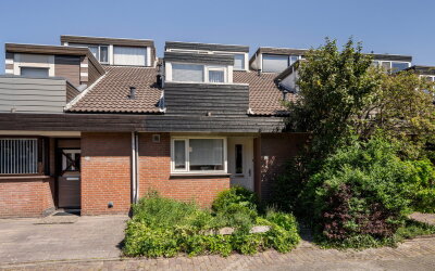 Wagenaarhof 31