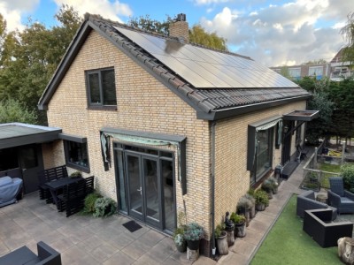Doppersingel 46