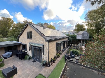 Doppersingel 46