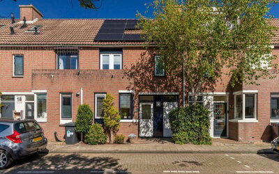Andriessenlaan 16