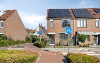Vestdijklaan 26