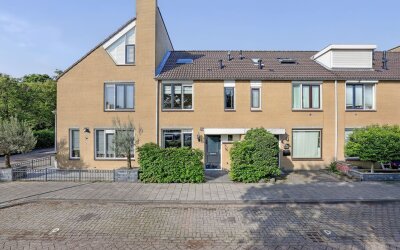 Blamanstraat 3