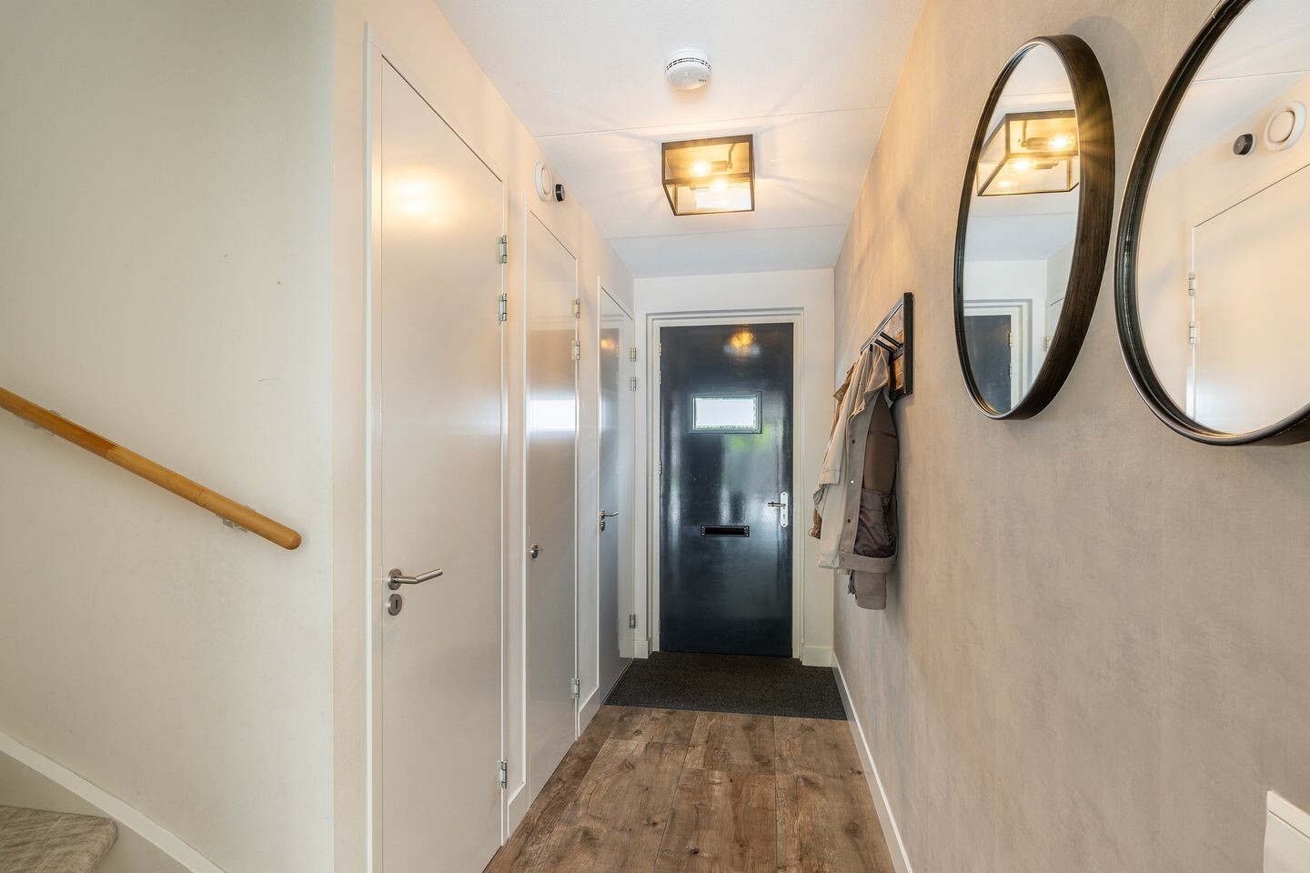 Tussenwoning te koop: Citroenvlinder 17, 'S-Gravenzande
