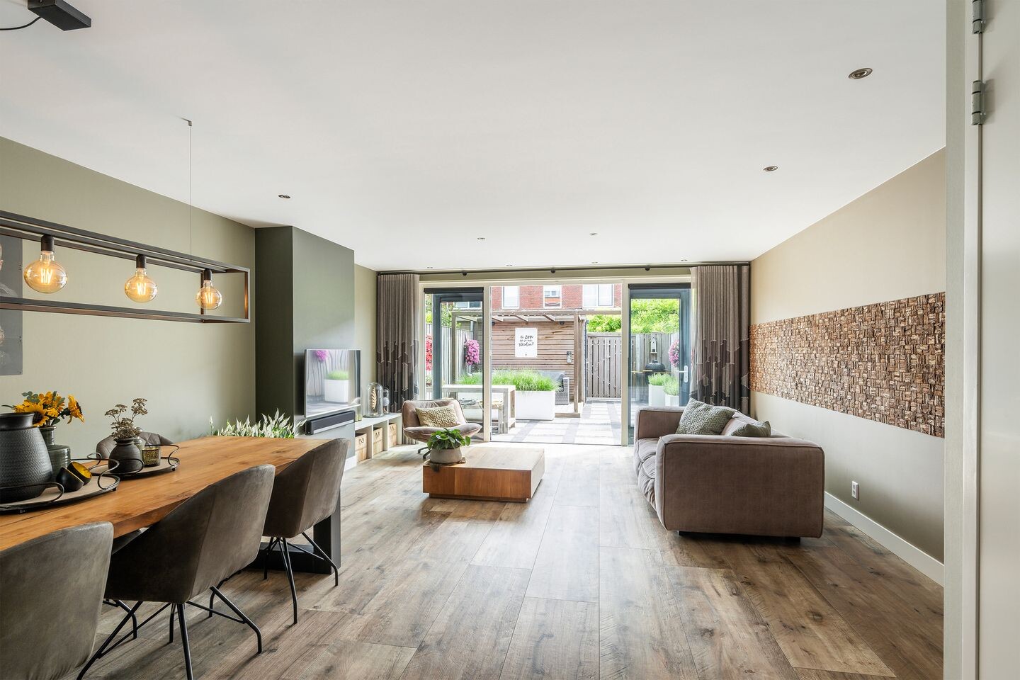 Tussenwoning te koop: Citroenvlinder 17, 'S-Gravenzande