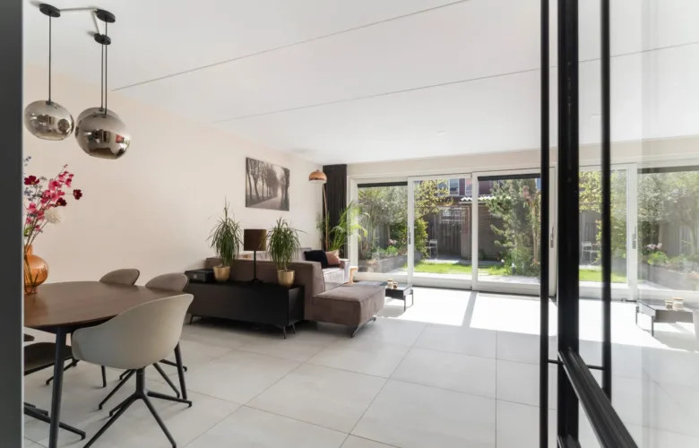 Tussenwoning te koop: Citroenvlinder 23, 'S-Gravenzande