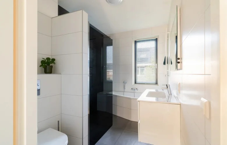 Tussenwoning te koop: Citroenvlinder 23, 'S-Gravenzande