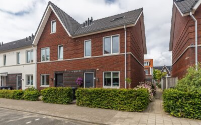 Huis te koop Vuurvlinder 21