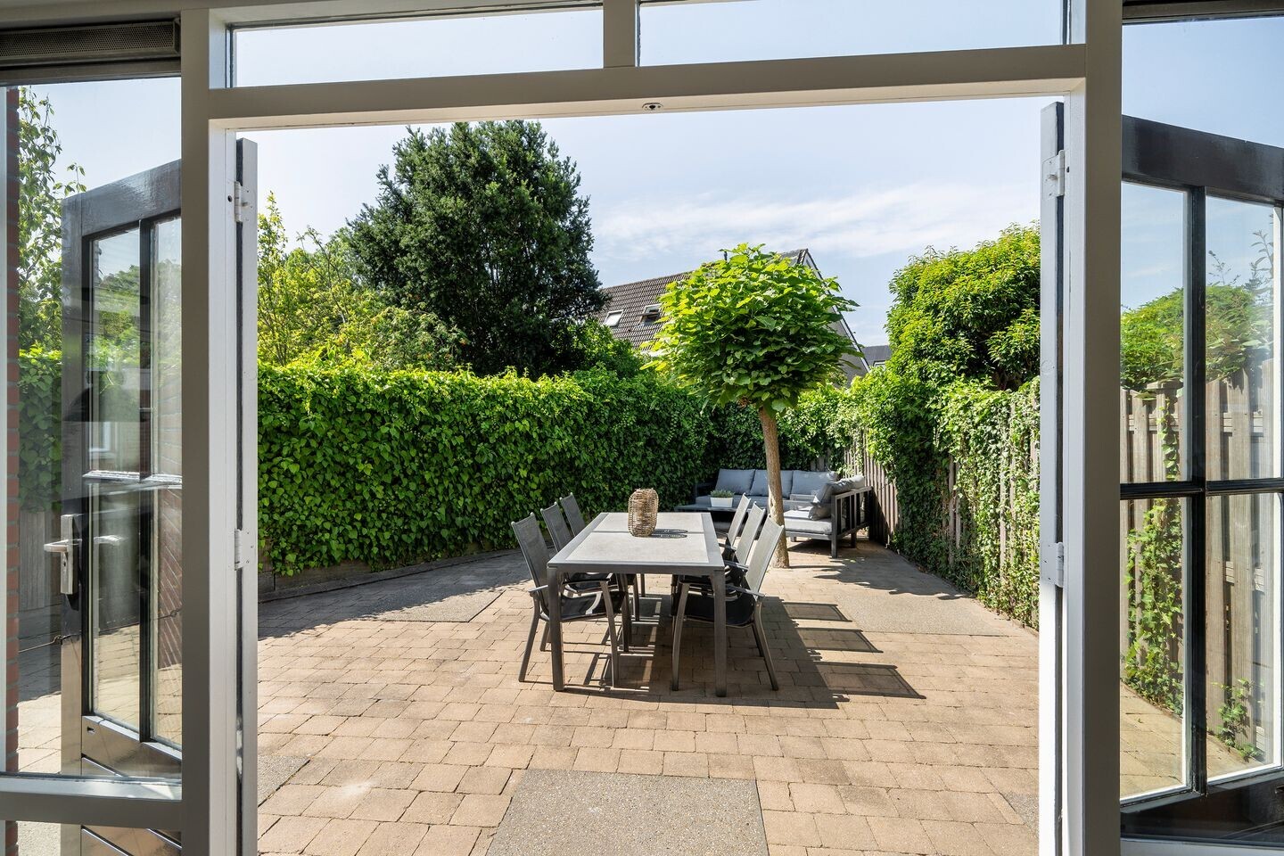 Hoekwoning te koop: Karekiet 1, 'S-Gravenzande