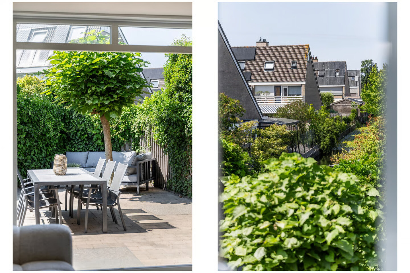 Hoekwoning te koop: Karekiet 1, 'S-Gravenzande