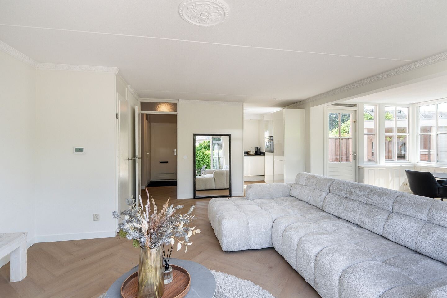 Hoekwoning te koop: Karekiet 1, 'S-Gravenzande
