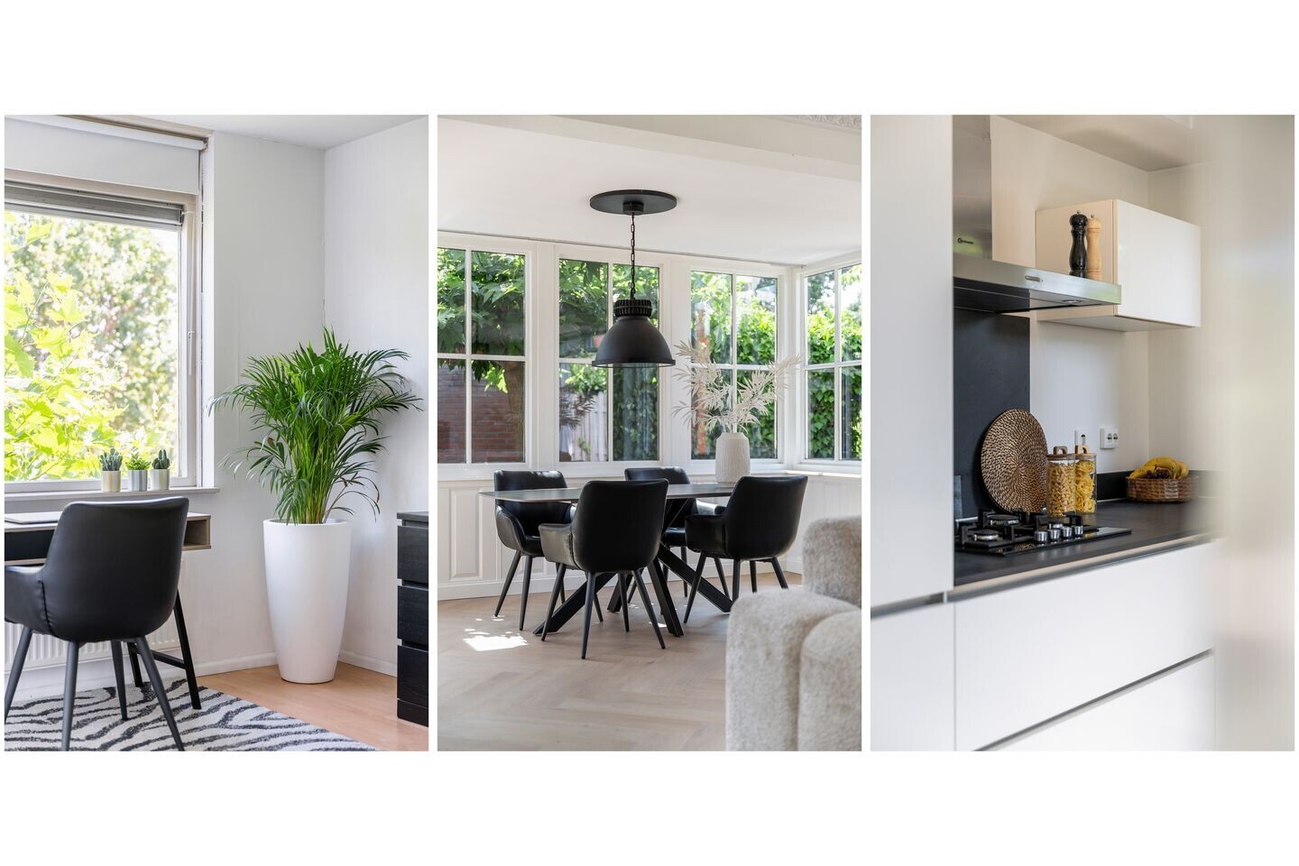 Hoekwoning te koop: Karekiet 1, 'S-Gravenzande