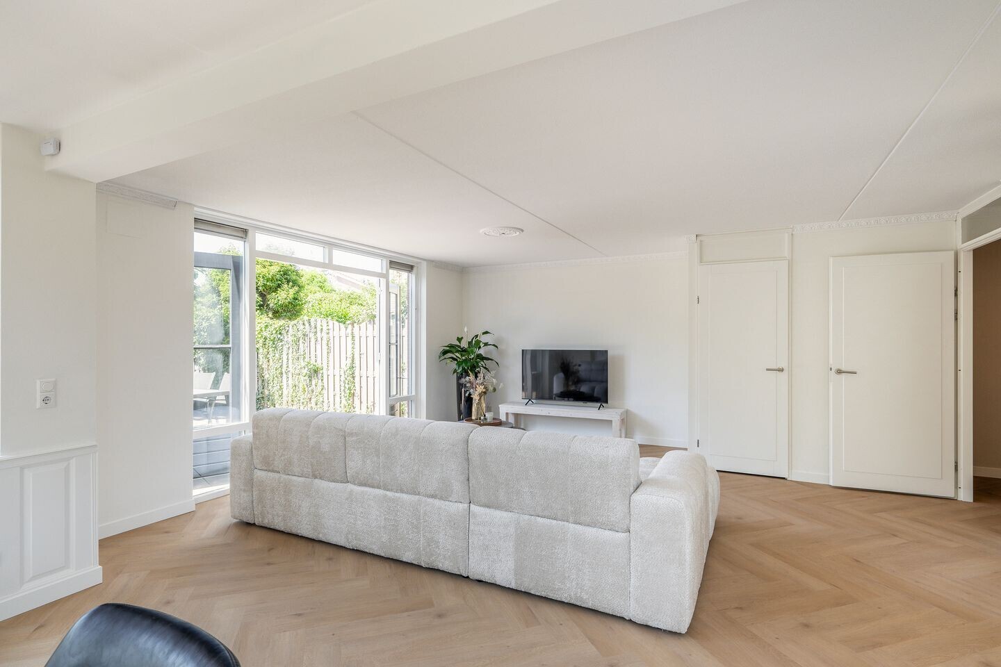 Hoekwoning te koop: Karekiet 1, 'S-Gravenzande