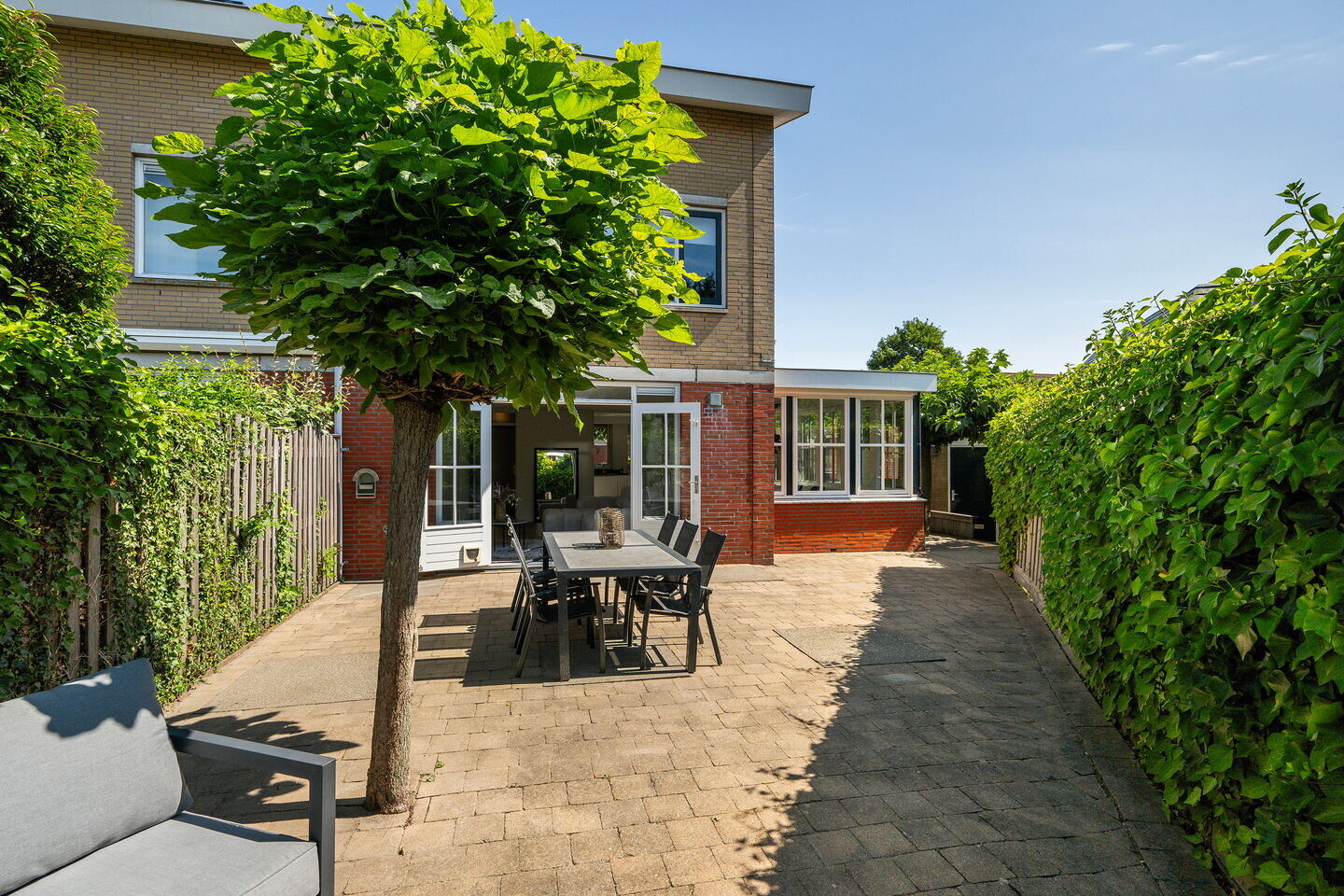 Hoekwoning te koop: Karekiet 1, 'S-Gravenzande