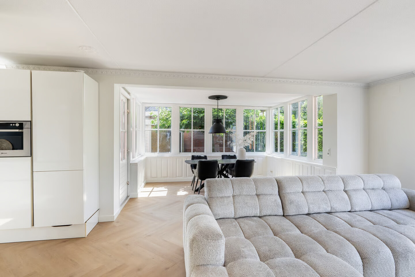 Hoekwoning te koop: Karekiet 1, 'S-Gravenzande