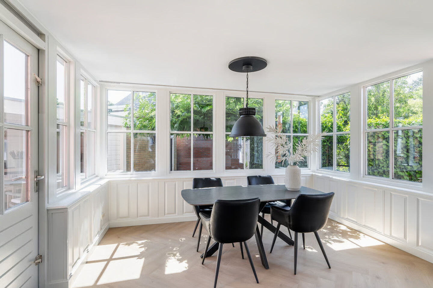 Hoekwoning te koop: Karekiet 1, 'S-Gravenzande