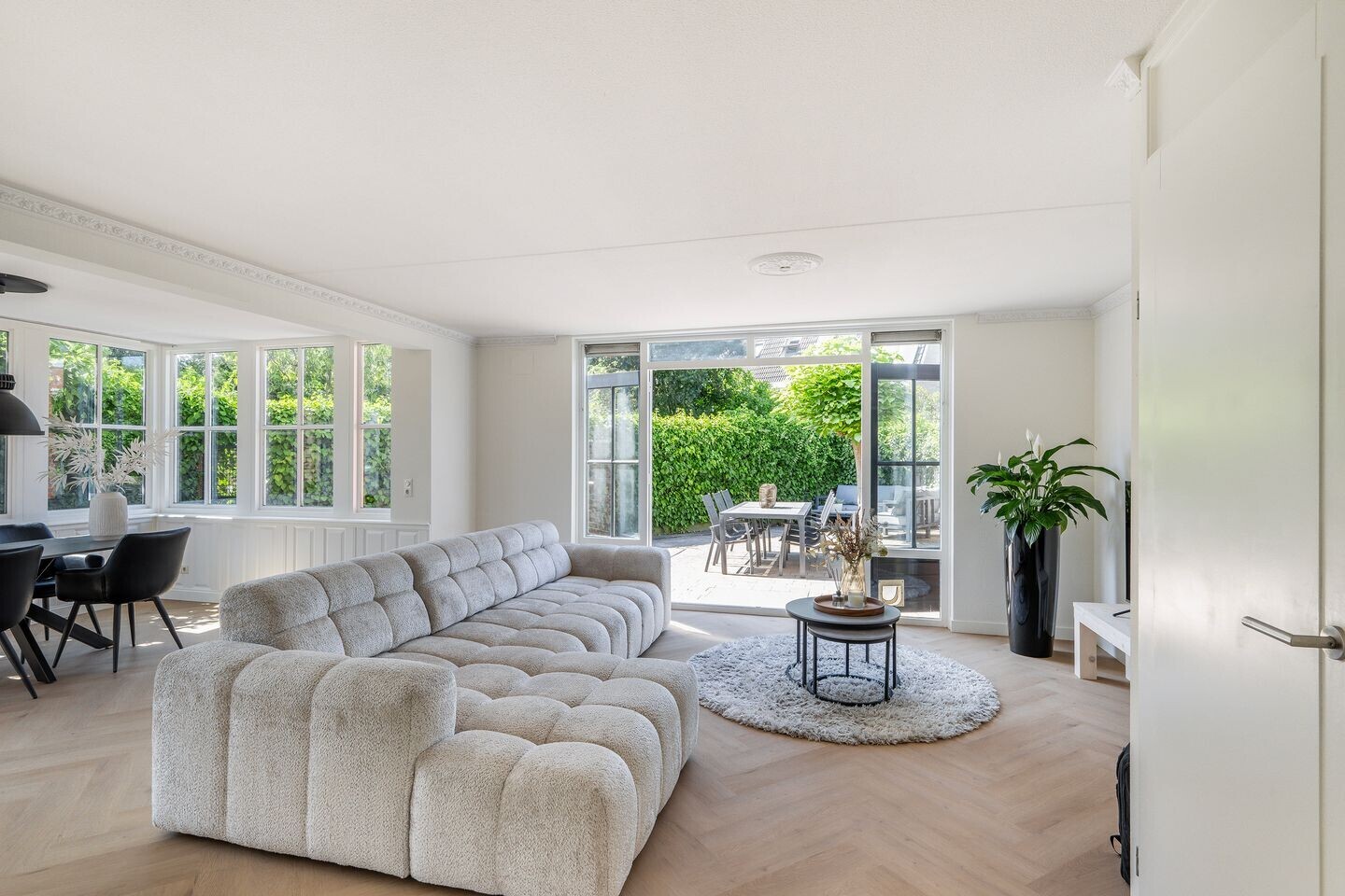 Hoekwoning te koop: Karekiet 1, 'S-Gravenzande