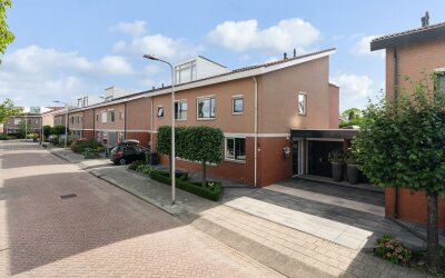Huis te koop Karekiet 35