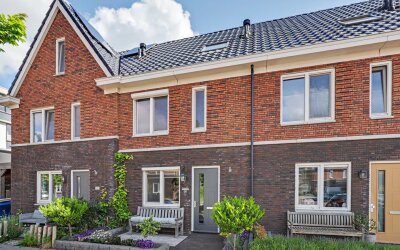 Fluwijn 185