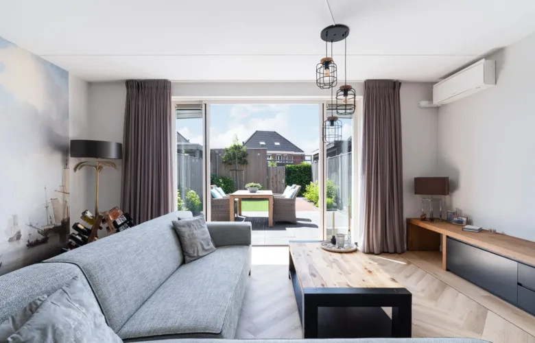Tussenwoning te koop: Fluwijn 78, 'S-Gravenzande