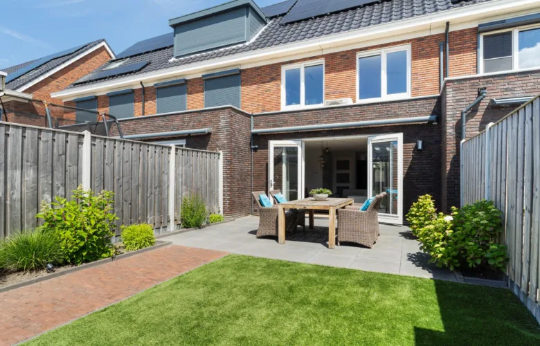 Tussenwoning te koop: Fluwijn 78, 'S-Gravenzande