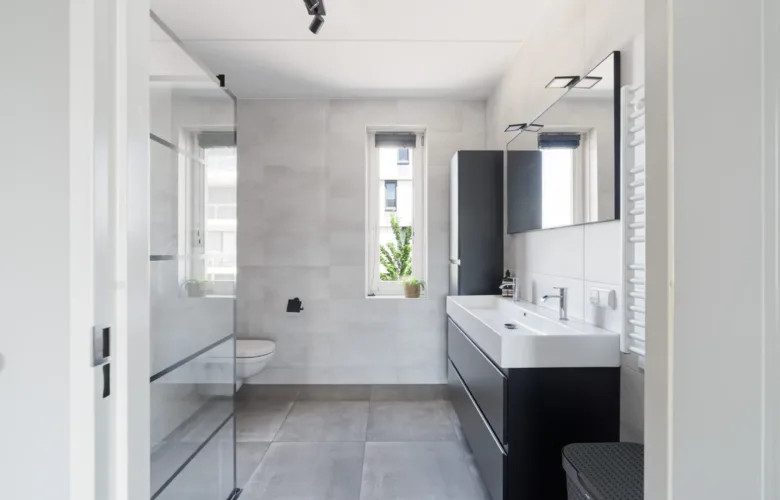 Tussenwoning te koop: Fluwijn 78, 'S-Gravenzande