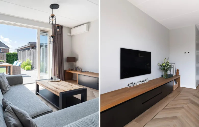 Tussenwoning te koop: Fluwijn 78, 'S-Gravenzande