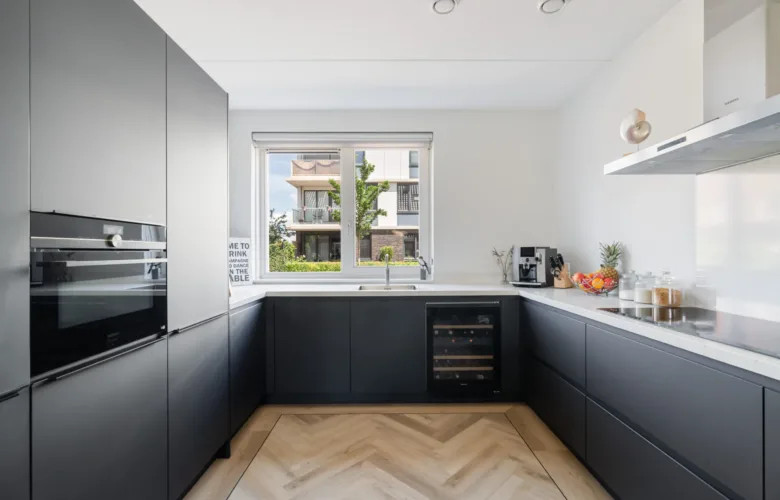 Tussenwoning te koop: Fluwijn 78, 'S-Gravenzande