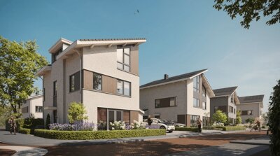 Huis te koop Lepelaar 10