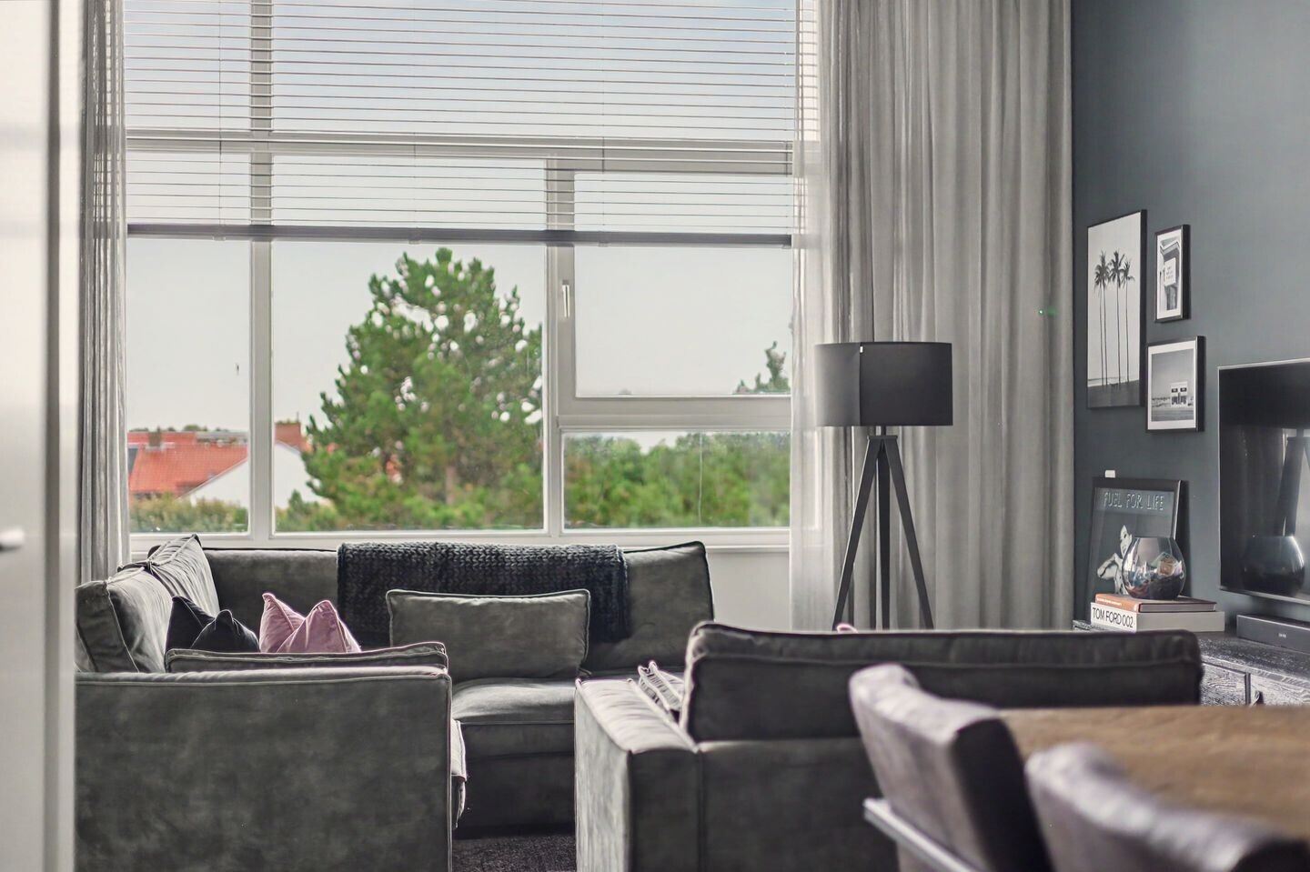 Appartement te koop: van Heuven Goedhartlaan 41, 'S-Gravenzande