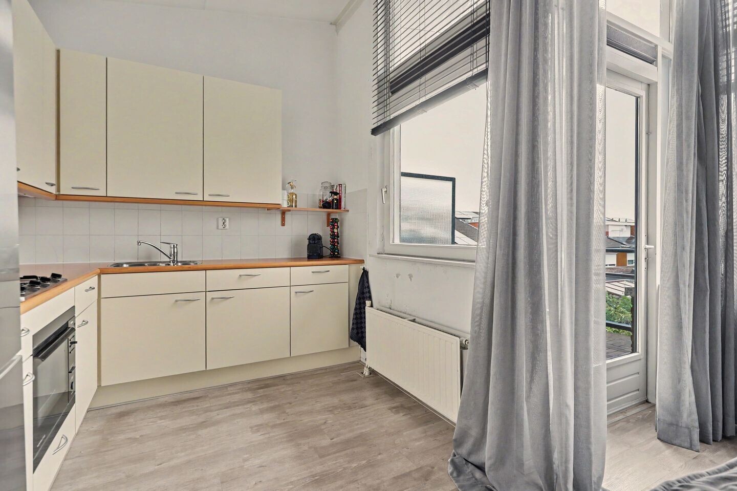 Appartement te koop: van Heuven Goedhartlaan 41, 'S-Gravenzande