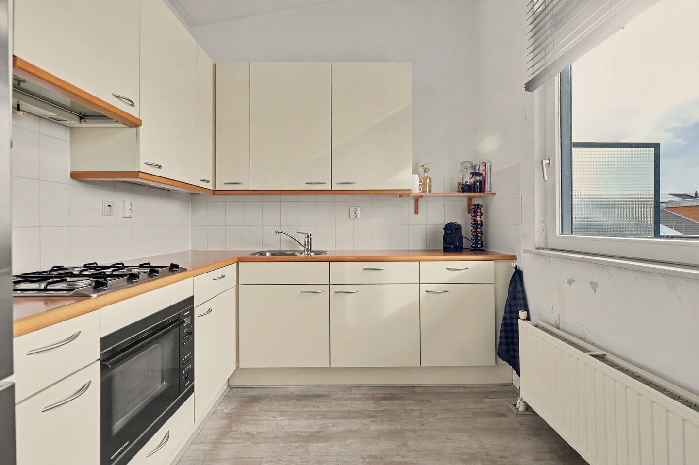 Appartement te koop: van Heuven Goedhartlaan 41, 'S-Gravenzande