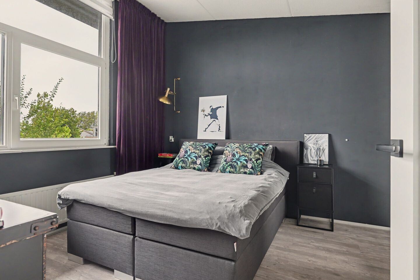 Appartement te koop: van Heuven Goedhartlaan 41, 'S-Gravenzande