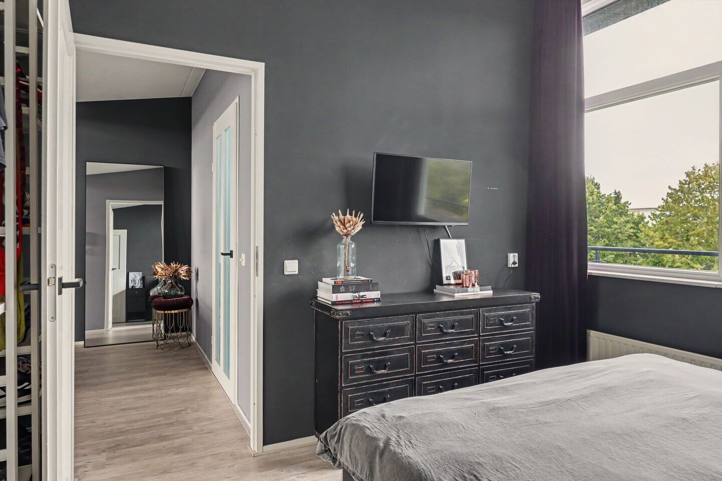 Appartement te koop: van Heuven Goedhartlaan 41, 'S-Gravenzande