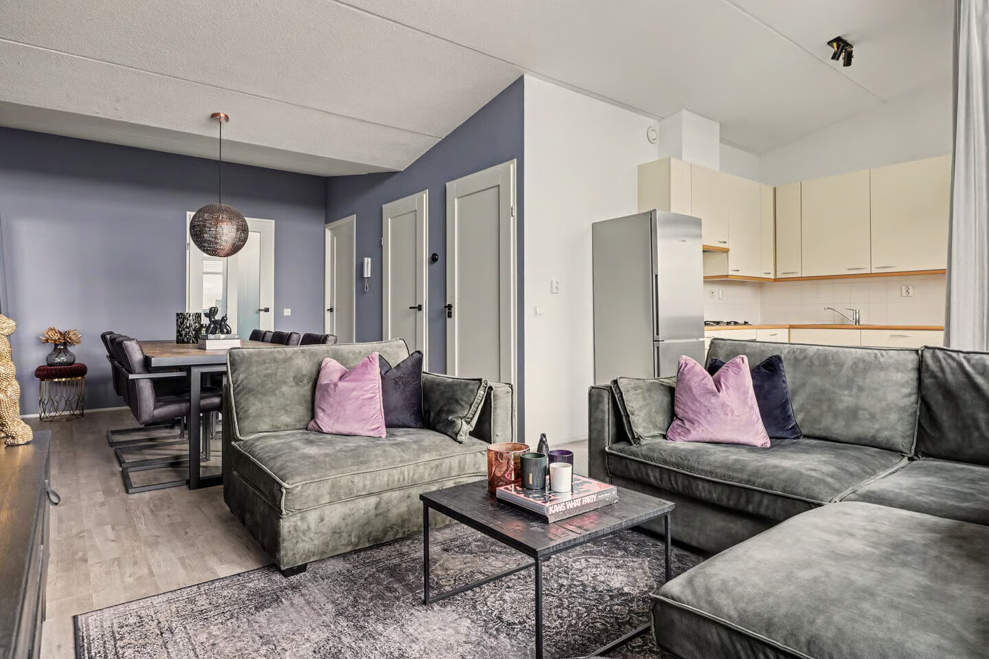 Appartement te koop: van Heuven Goedhartlaan 41, 'S-Gravenzande