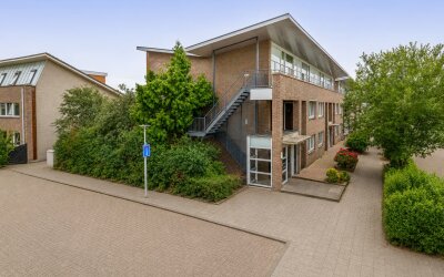 van Heuven Goedhartlaan 47