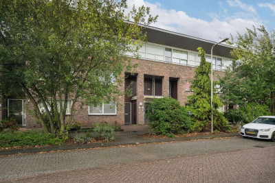 van Heuven Goedhartlaan 5