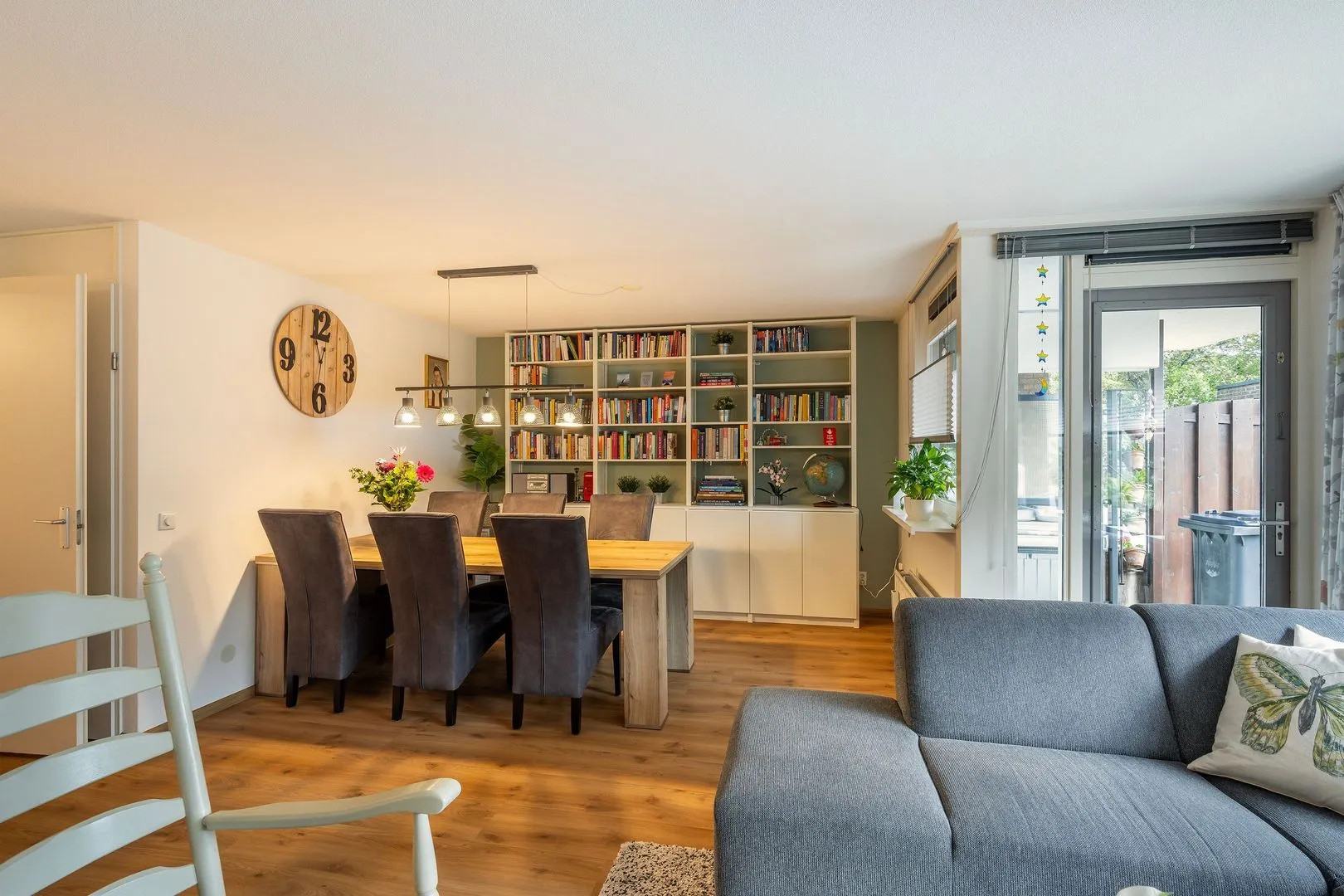 Appartement te koop: van Heuven Goedhartlaan 5, 'S-Gravenzande