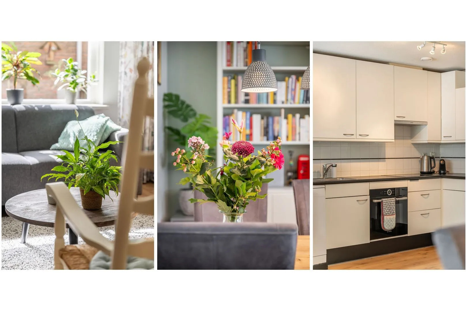 Appartement te koop: van Heuven Goedhartlaan 5, 'S-Gravenzande