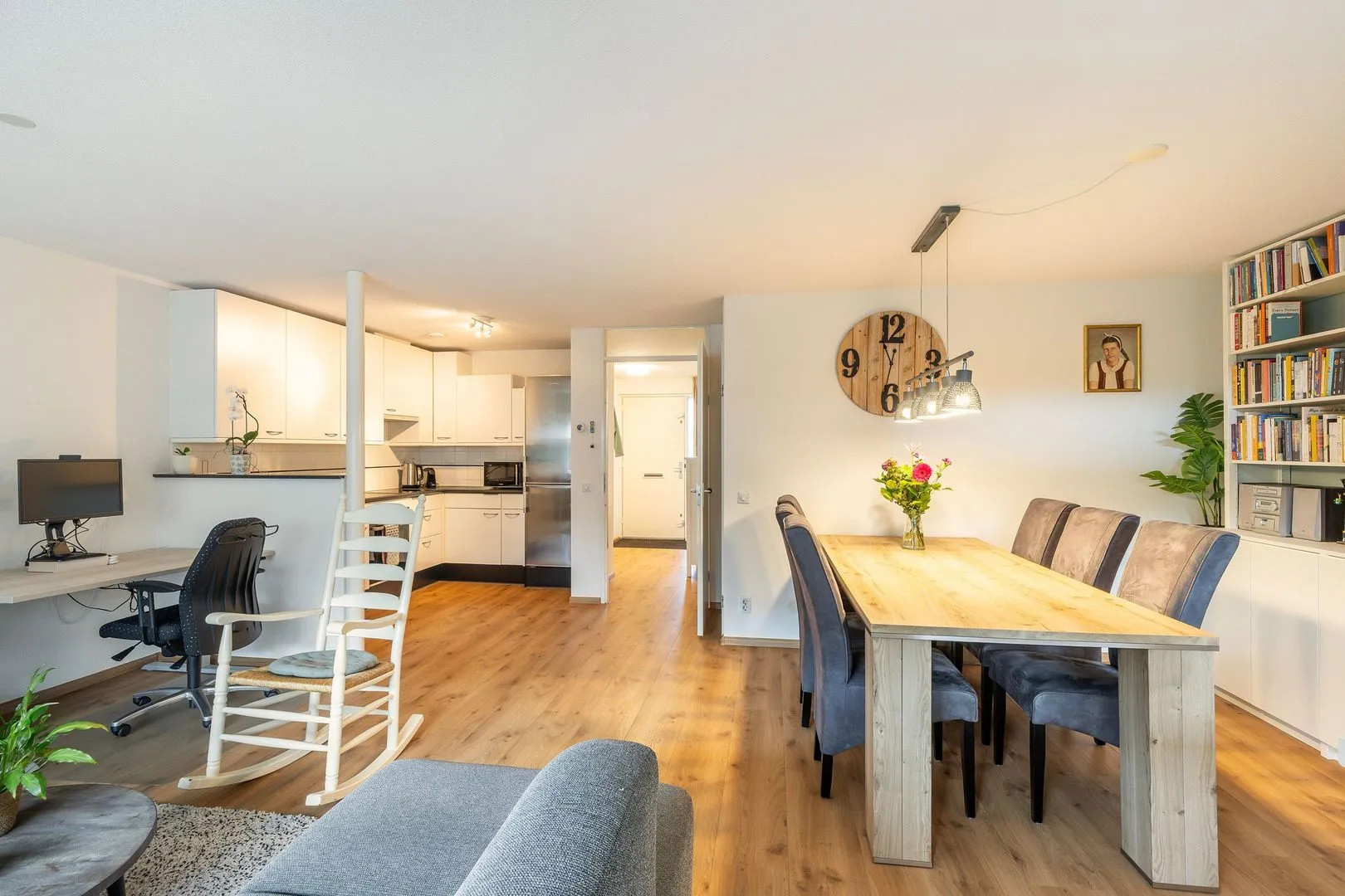 Appartement te koop: van Heuven Goedhartlaan 5, 'S-Gravenzande