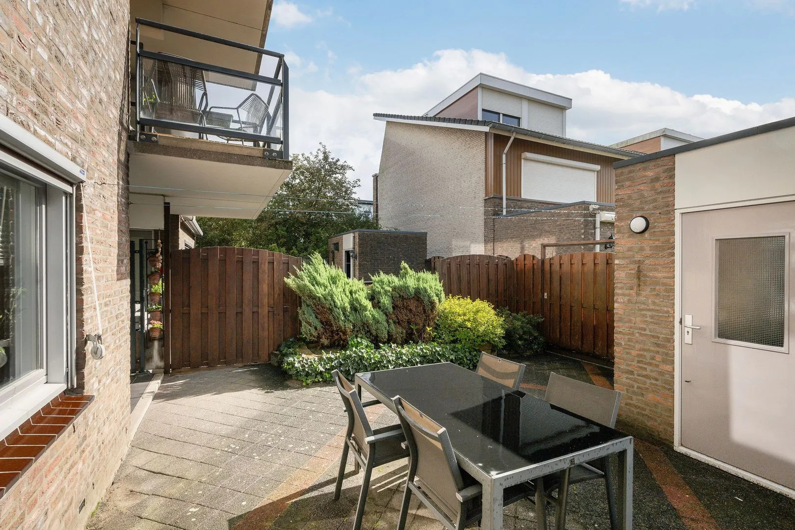 Appartement te koop: van Heuven Goedhartlaan 5, 'S-Gravenzande