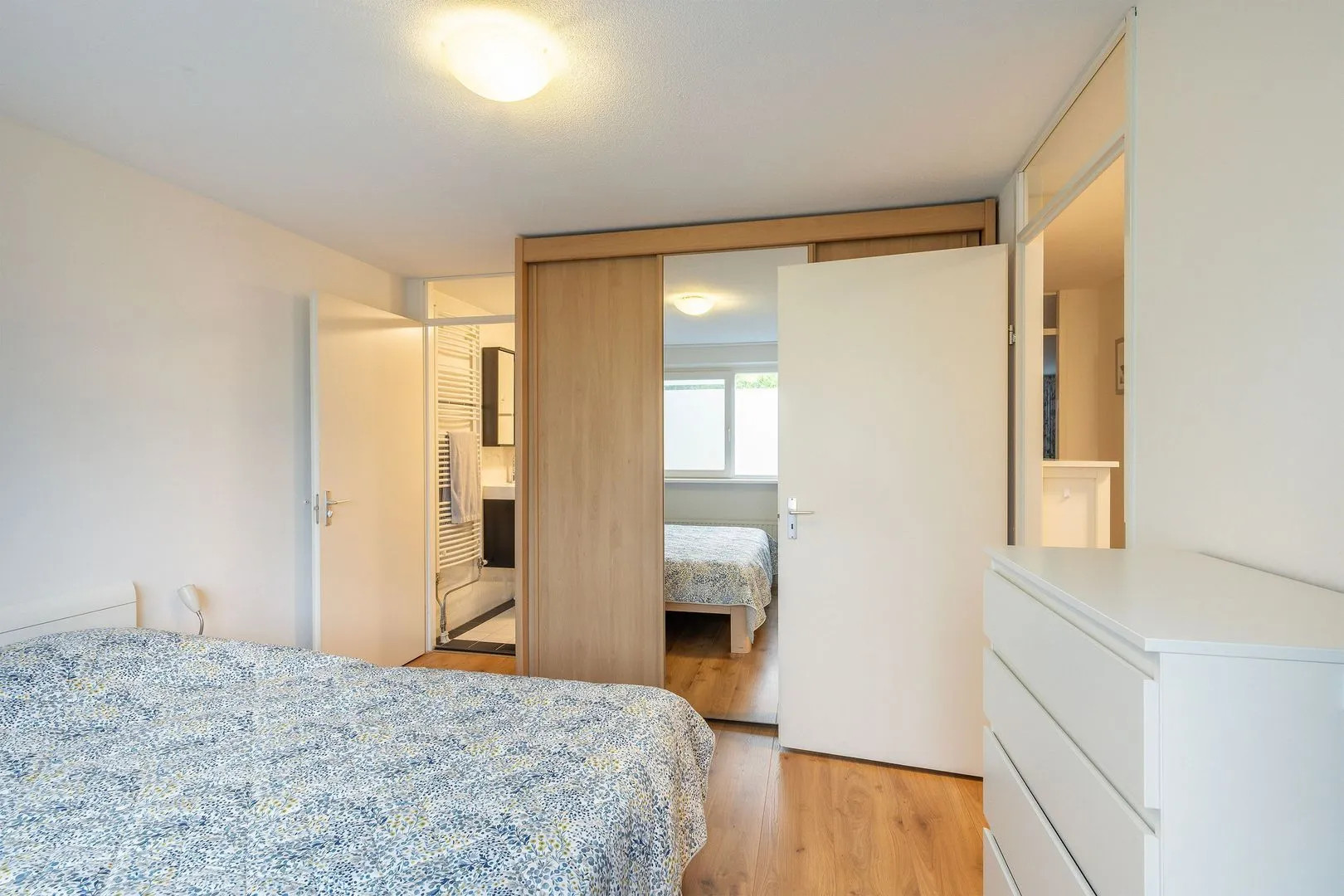 Appartement te koop: van Heuven Goedhartlaan 5, 'S-Gravenzande