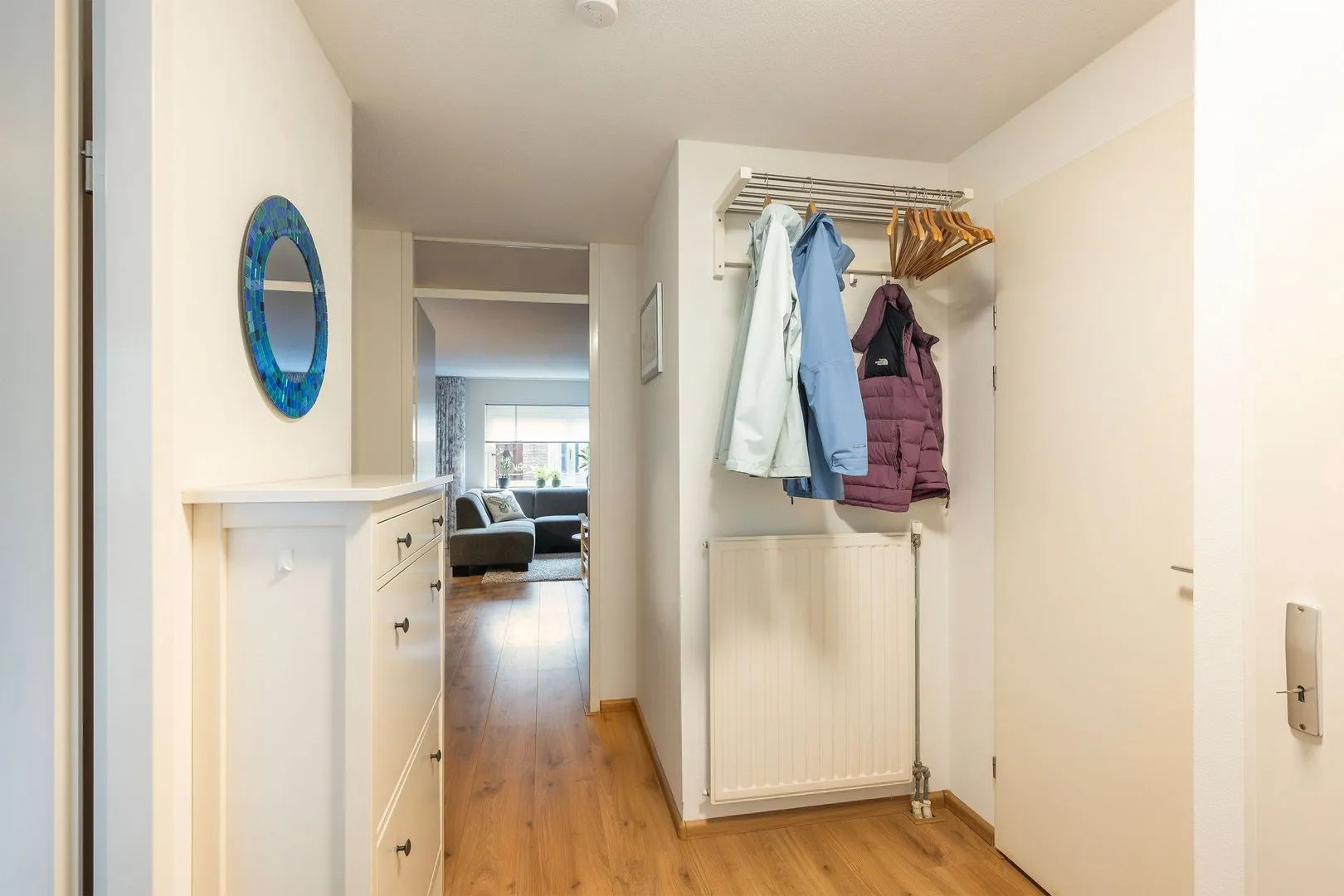 Appartement te koop: van Heuven Goedhartlaan 5, 'S-Gravenzande
