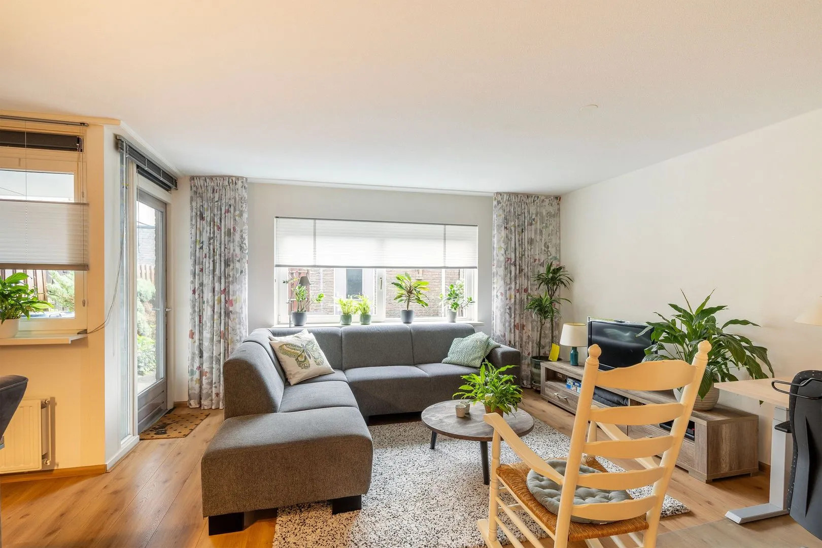 Appartement te koop: van Heuven Goedhartlaan 5, 'S-Gravenzande