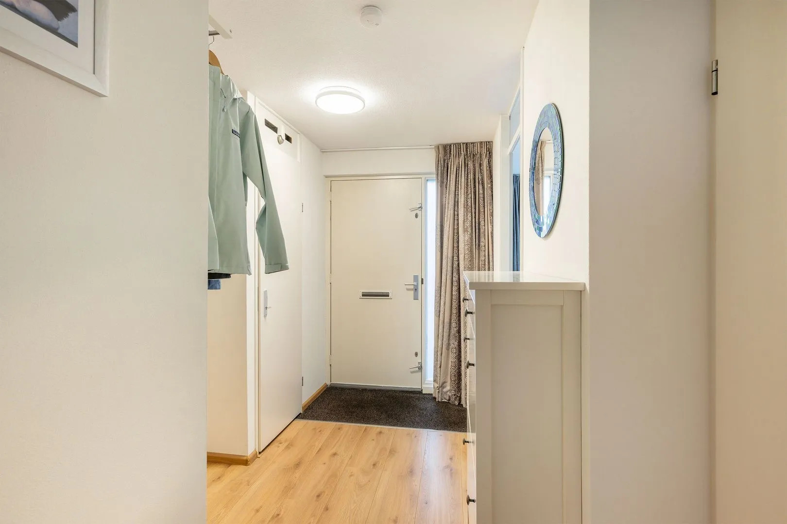 Appartement te koop: van Heuven Goedhartlaan 5, 'S-Gravenzande