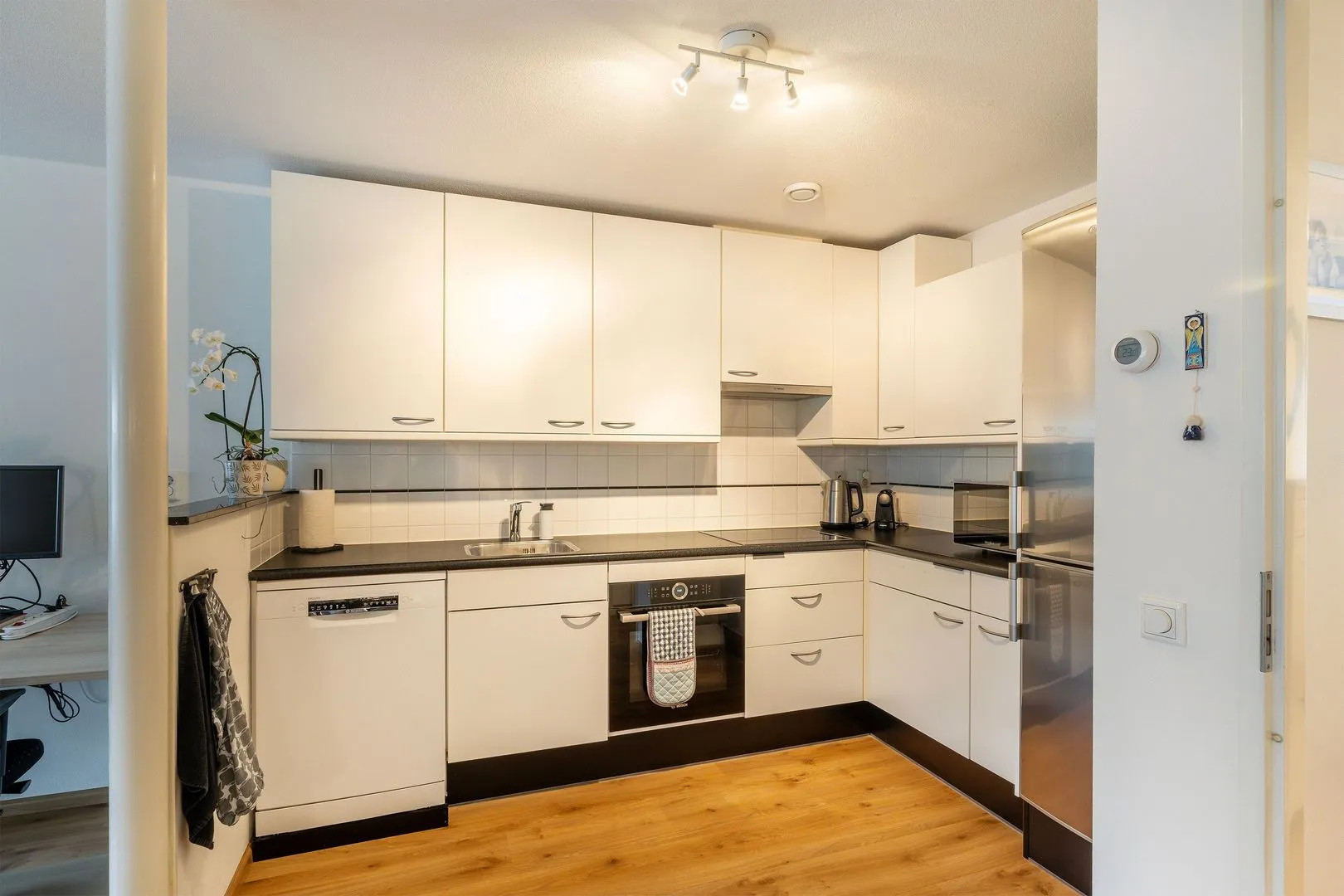 Appartement te koop: van Heuven Goedhartlaan 5, 'S-Gravenzande