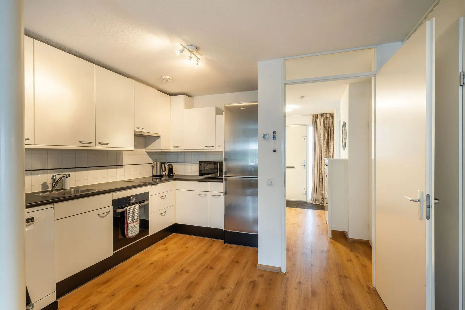 Appartement te koop: van Heuven Goedhartlaan 5, 'S-Gravenzande