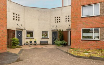 Henri Dunantstraat 8